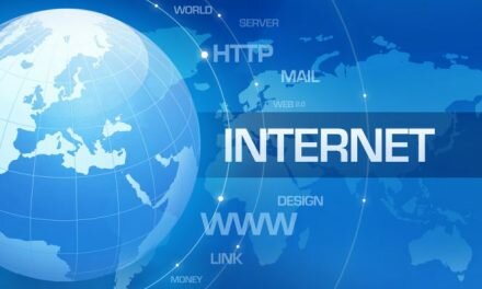 Internet ya forma parte del 86,4% de los hogares españoles