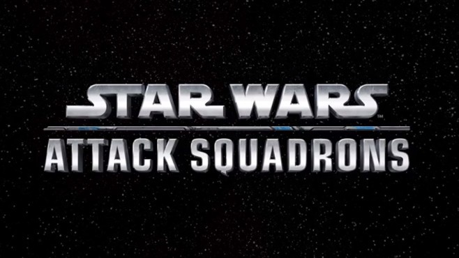 Abandonado el desarrollo de Star Wars: Attack Squadrons