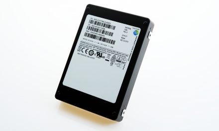 Samsung SSD PM1633a de 15TB