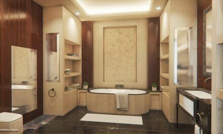 Gráficos ultra reales en el nuevo Unreal Engine 4