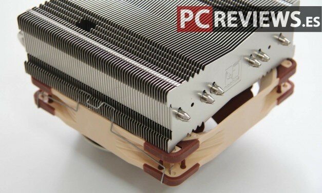Noctua NH-C14S Review