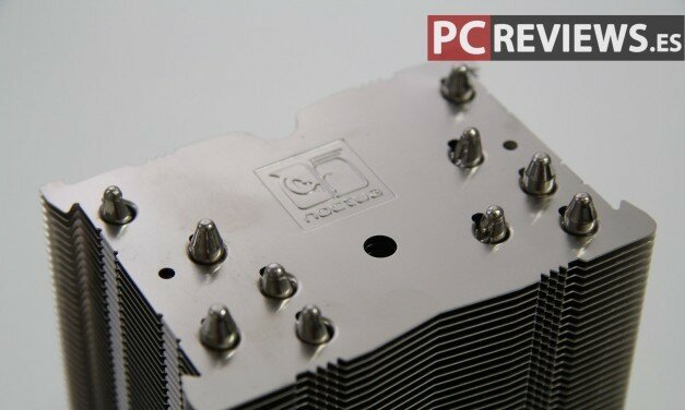 Noctua NH-U9S Review