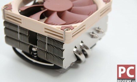 Noctua NH-L9x65 Review