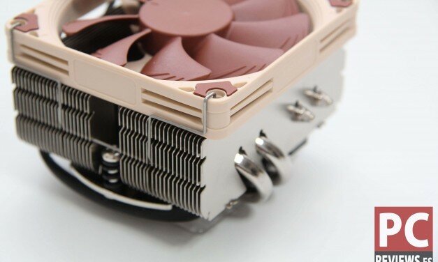Noctua NH-L9x65 Review