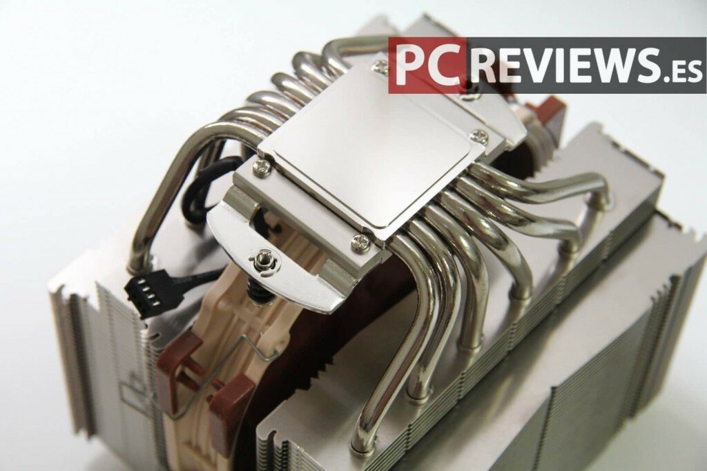 Noctua NH-D15S Noctua-NH-D15S-VS