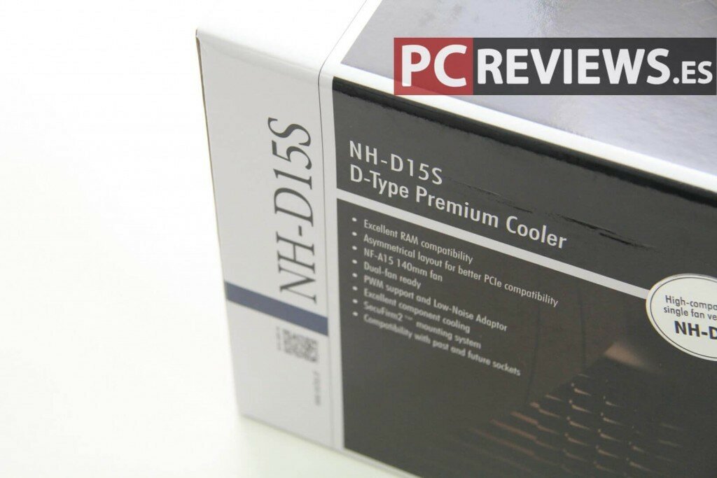 Noctua NH-D15S Unboxing Noctua-NH-D15S-unboxing