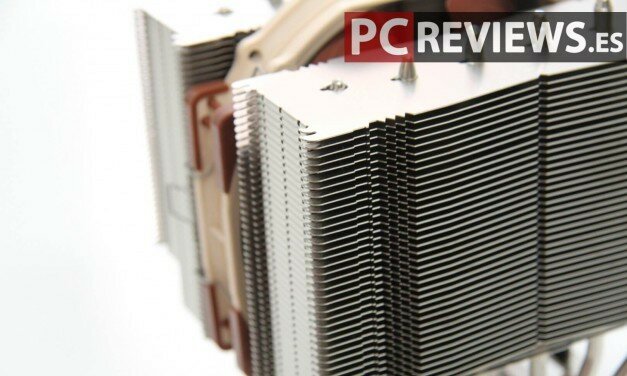 Noctua NH-D15S Review