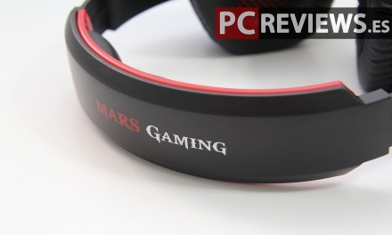 Mars Gaming MH4 Review