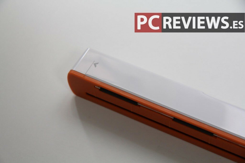 Plustek Office Mobile Escaner Mano Review Plustek Office Mobile Escaner Mano Review