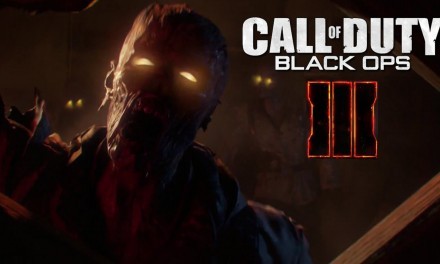 Black Ops 3 se actualiza en PC mejorando el rendimiento