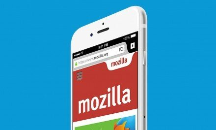 Firefox llega al iPhone iOS
