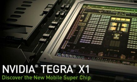 NVIDIA Jetson TX1, la placa ARM que alcanza a un i7