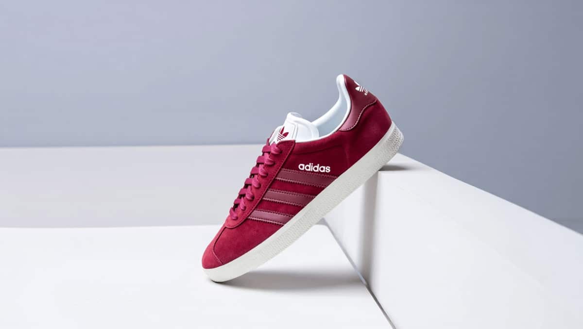 
     Últimas horas para conseguir las nuevas Adidas Gazelle a casi mitad de precio: El Corte Inglés tiene todas las tallas     