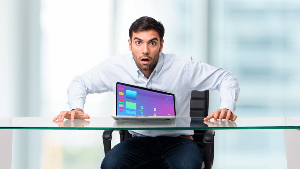 Se filtra la nueva interfaz de Android para PC: así sería el rediseño del sistema Por Rafael Montoro