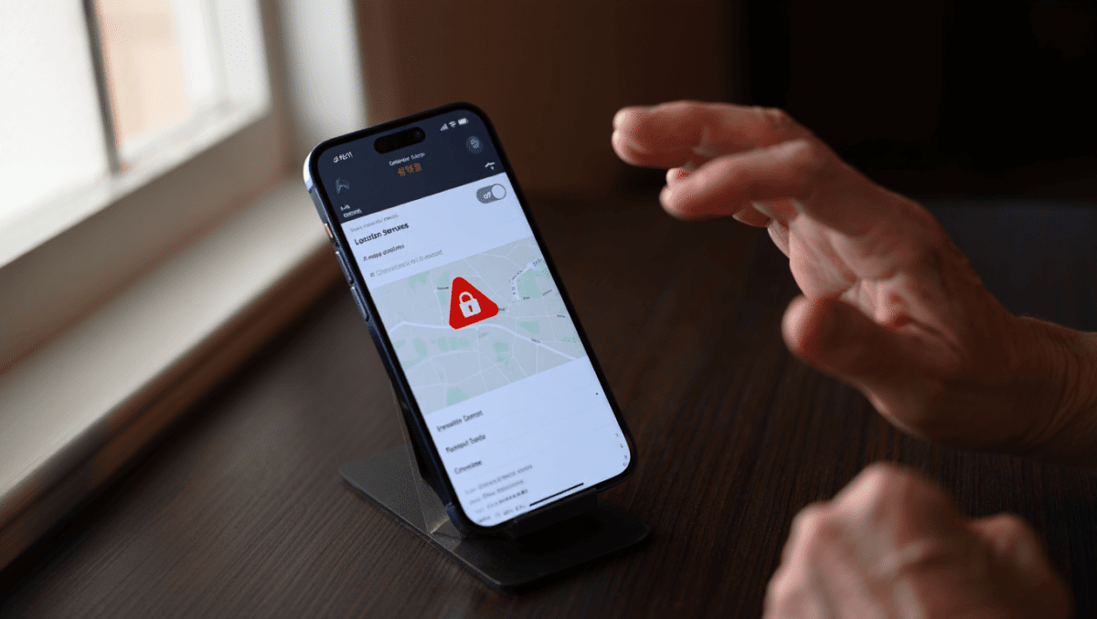 Apple refuerza la privacidad en iPhone y iPad: no usar esta opción deja tu ubicación más expuestaPor Pedro Noriega