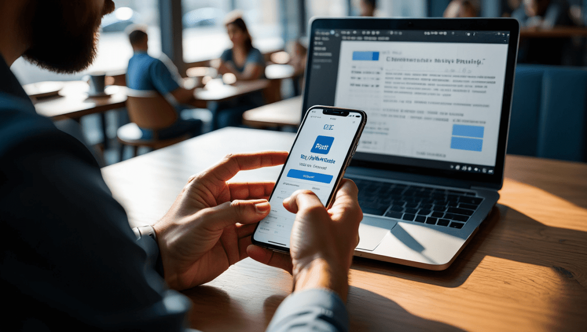 Cuidado con tu billetera digital: el ajuste que debes desactivar ya para evitar robosPor Santiago Neira