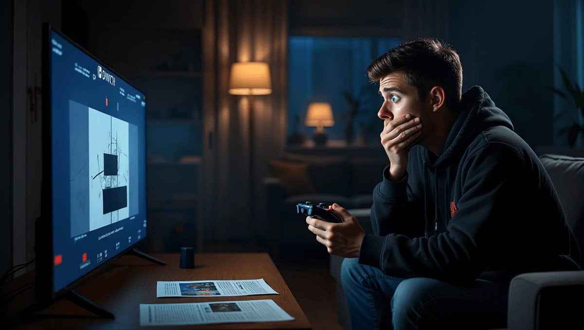 Polémica en Nintendo Switch: Dispatch llega censurado y divide a la comunidad de jugadoresPor Santiago Neira