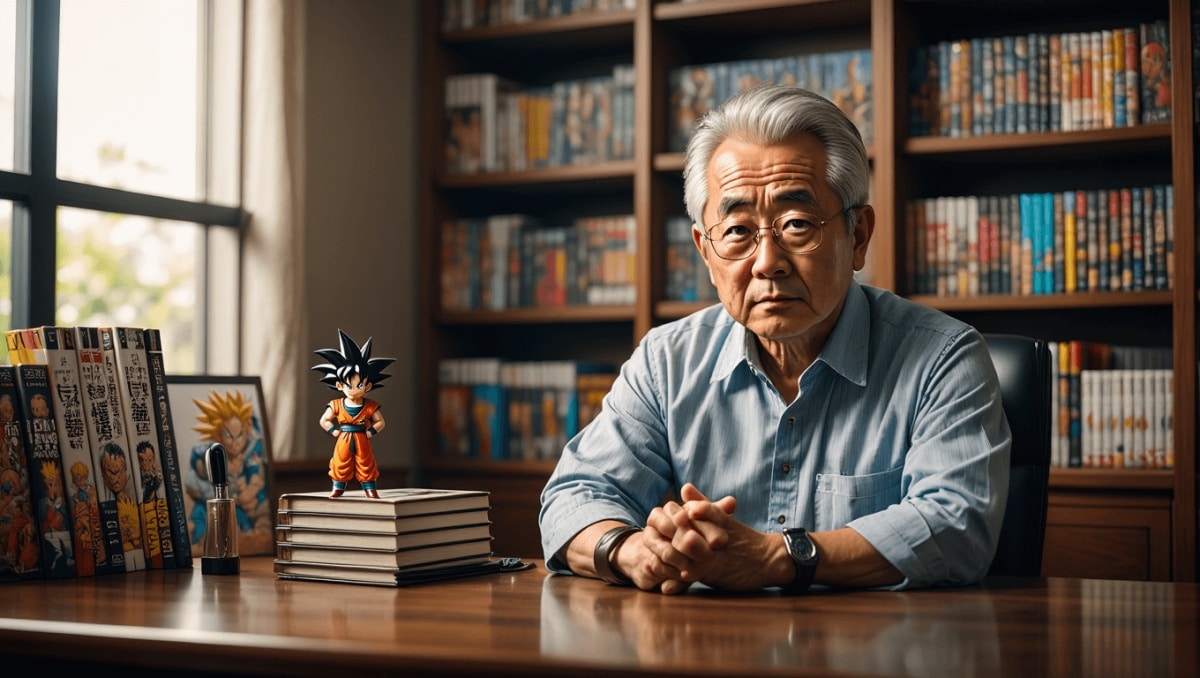 Olvídate de Daima y Super, el futuro de Dragon Ball lo dejó escrito Akira Toriyama y puede inspirar el próximo juego de la saga