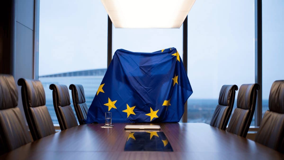 Europa se prepara para lo peor: teme que Trump bloquee el acceso a toda tecnología estadounidense