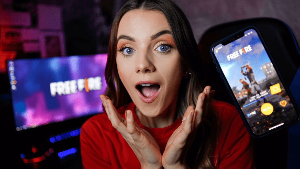 Códigos de Free Fire de hoy 14 de febrero: lista completa y cómo canjearlosPor Isabela Durán San Juan