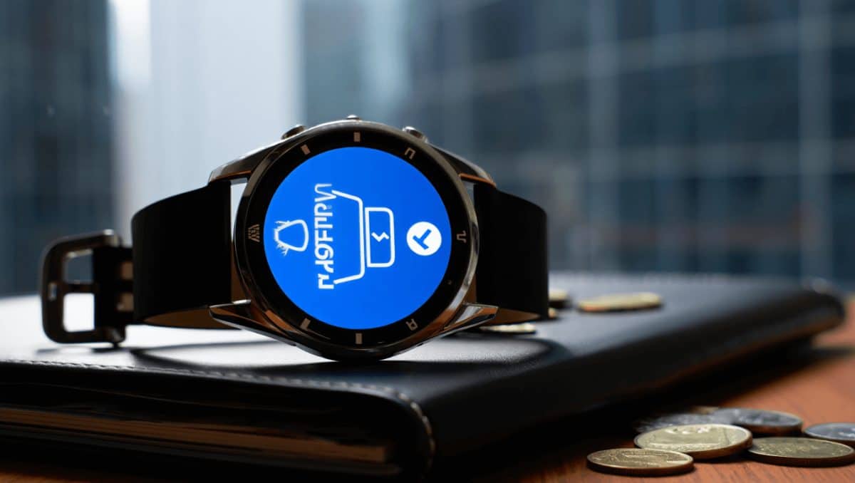 Pagar con un reloj Huawei vuelve a ser posible. La gran novedad es que ahora también puedes vincular tu PayPal