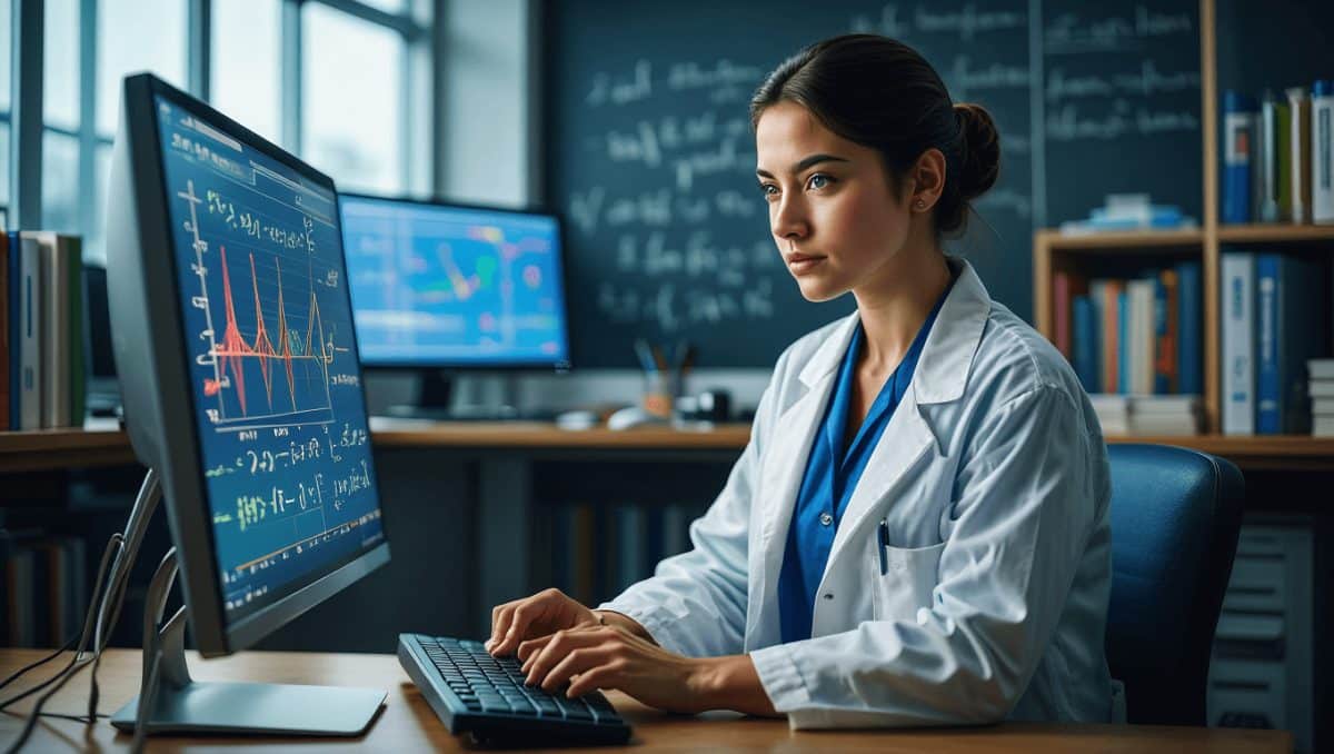 Un nuevo hito para la IA: modelos avanzados ya resuelven problemas matemáticos complejos