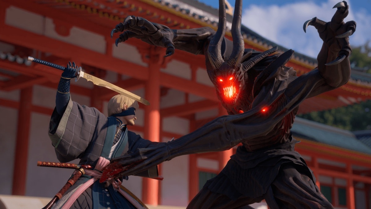 
     Los jefes en Nioh 3 son mejores que en anteriores juegos y la razón es que Team Ninja se inspiró en Lies of P     