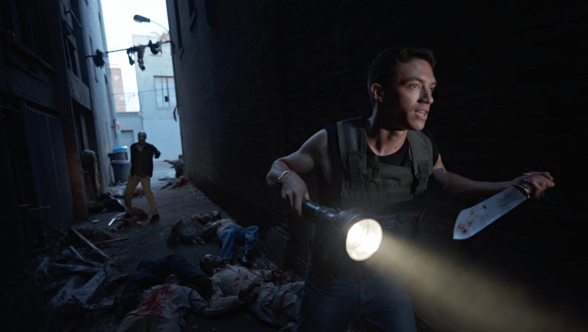 
     Así luce el combate de este Kingdom Come 2 de supervivencia zombie y pronto podremos probarlo gracias a una prueba cerrada    