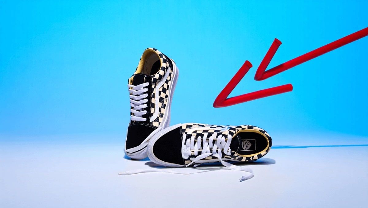 
     Sorpresa en Vans: las nuevas zapatillas Knu Skool caen al 70% de descuento    