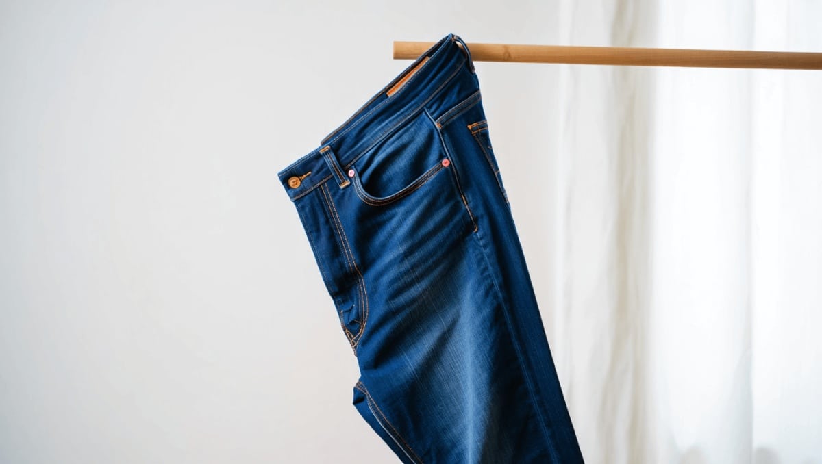 
     Los 501 de Levi's tienen precio mínimo, son los vaqueros más vendidos y quedan casi todas las tallas      