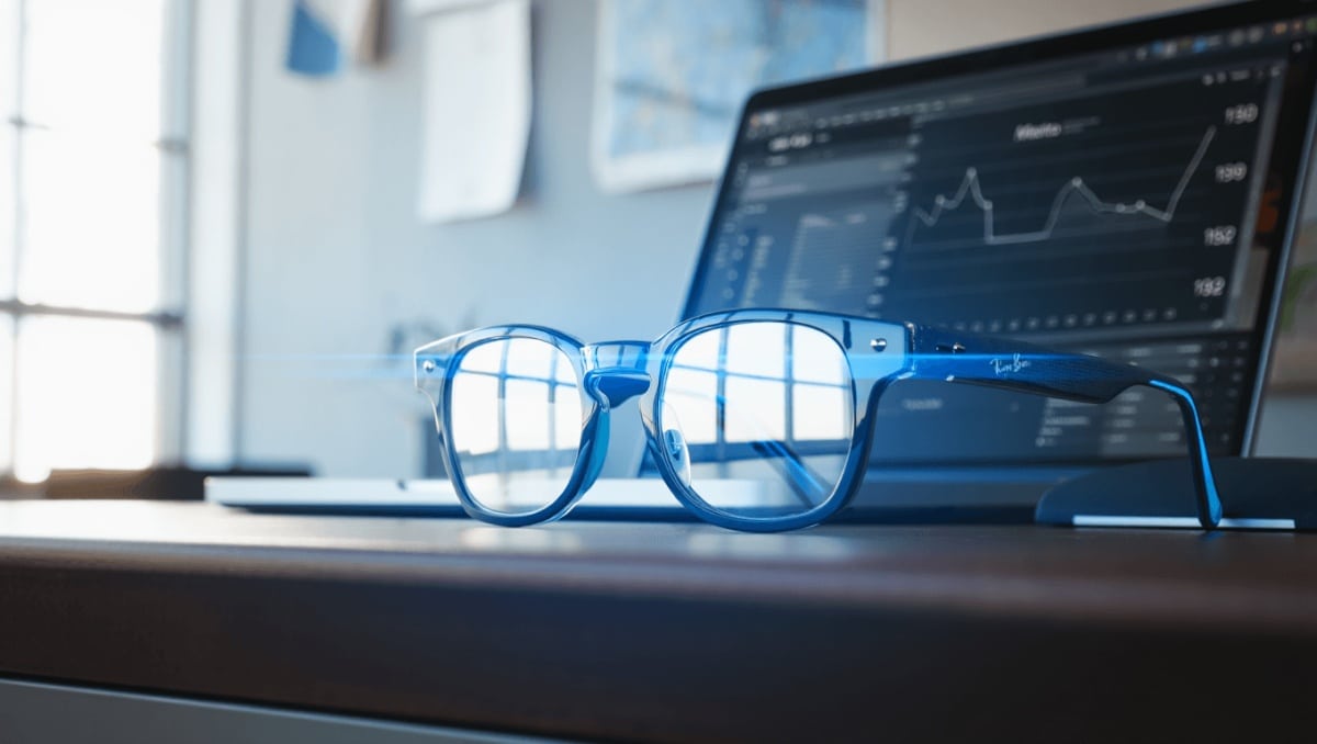 Meta quiere tener 30 millones de gafas en la calle antes de que Apple se despierte: el plan para triplicar la producción de las Ray-Ban