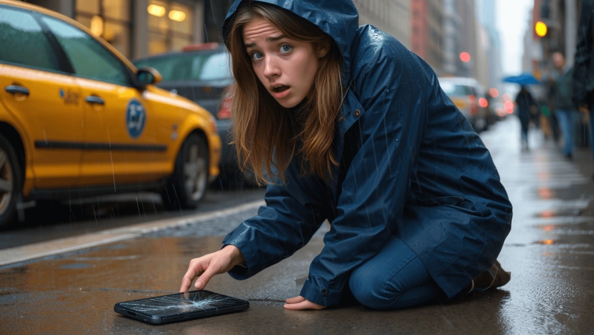 
     Si te encuentras un móvil perdido, esto es lo que recomiendo para devolverlo lo antes posible   