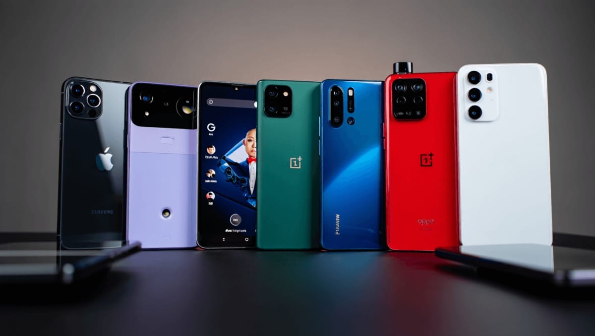 
     Hemos probado los siete móviles con mejor zoom: la comparativa definitiva en vídeo   