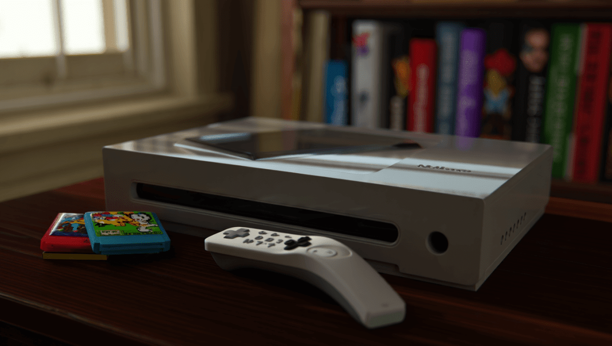 Nintendo Wii tendrá un nuevo juego después de 7 años: de qué trataPor Renzo Gonzales