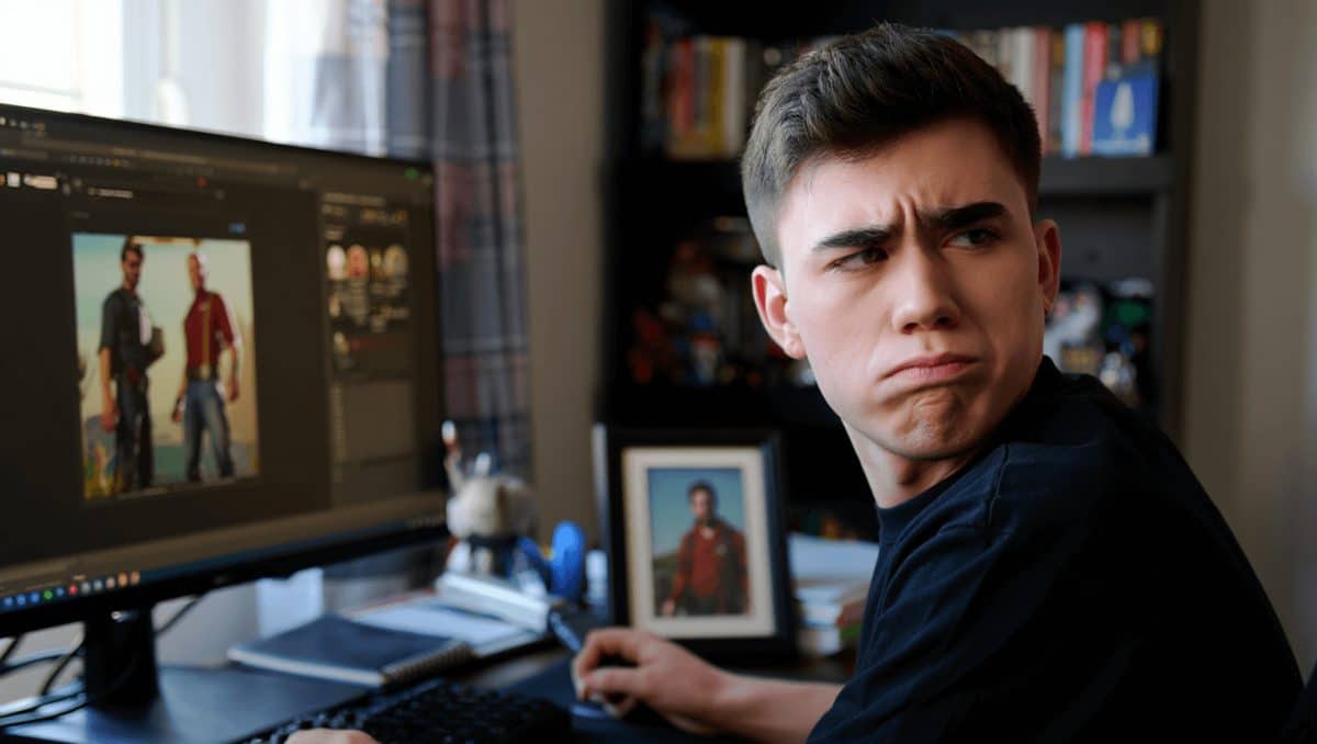 Un fan de Red Dead Redemption 2 eliminó por error la partida de su prometida, pero consiguió que Arthur Morgan se disculpara por él