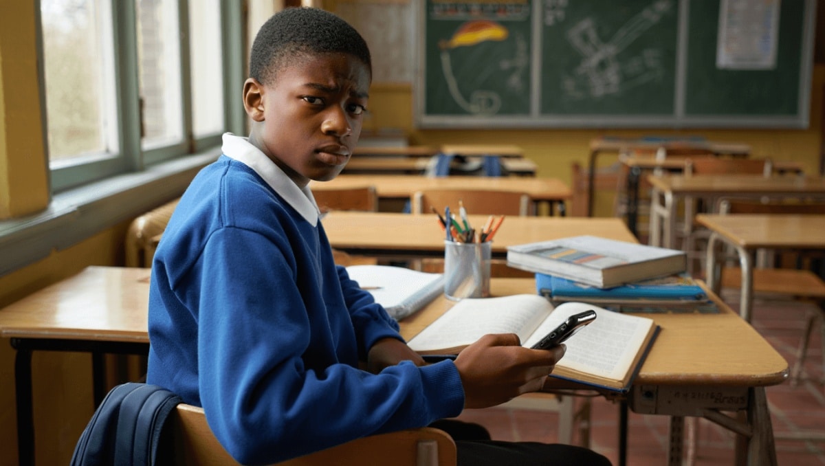 
     Europa avanza para prohibir las redes sociales entre los menores de 15 años. El primer paso lo ha dado Francia   