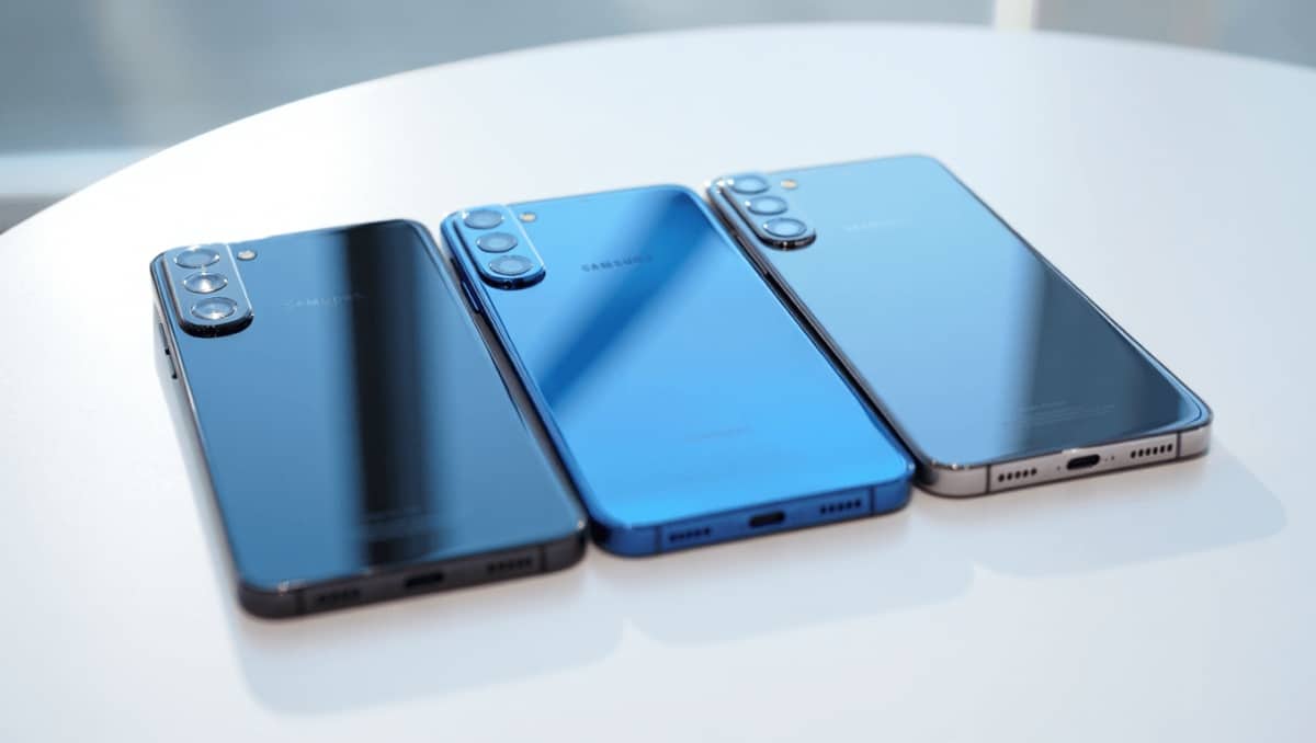 Hay un Samsung Galaxy S26 para cada usuario: te ayudo a elegir cuál comprar según tus prioridades