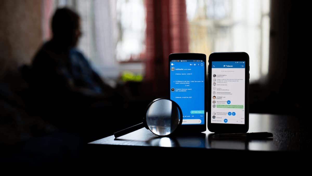Lo que pasa con tu mensaje antes de llegar al contacto: la pelea de Signal y Telegram destapa la realidad