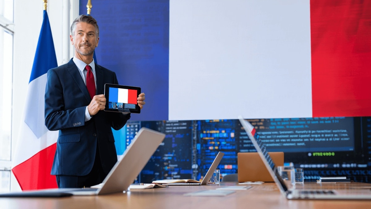 El software "made in Spain" va tarde: España necesita crear ya una suite propia como la francesa para independizarse de EEUU