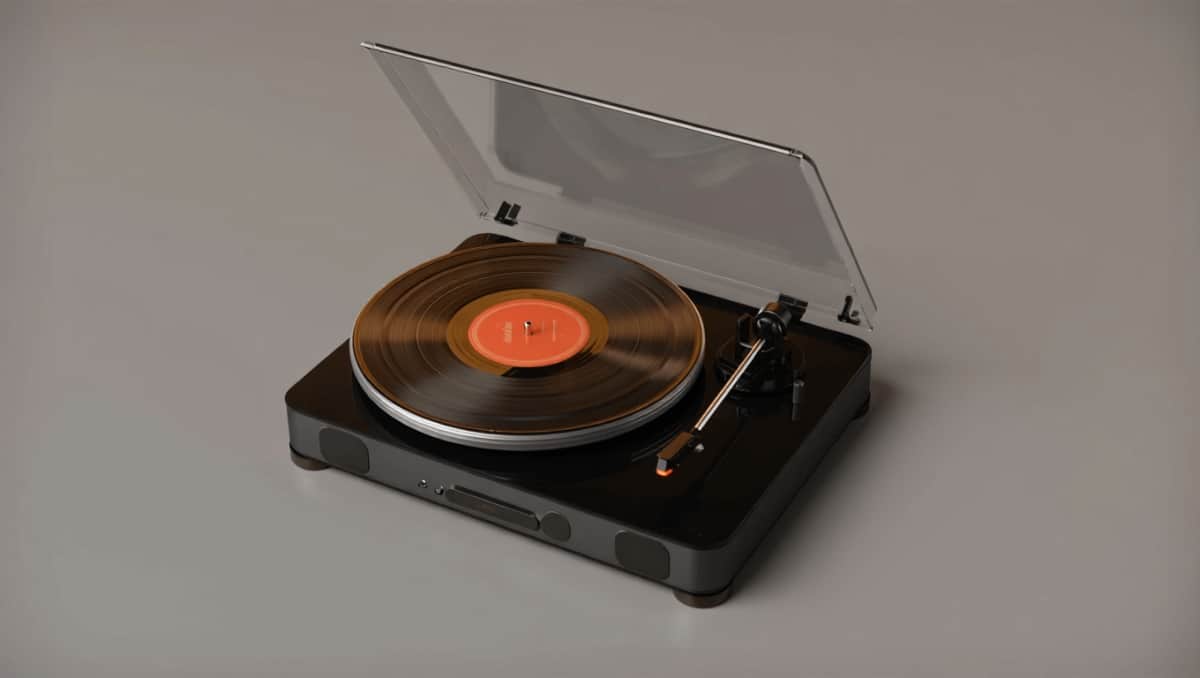 Andover Audio SpinPlay o cómo acercar el vinilo a quien nunca montaría un equipo hi-fi