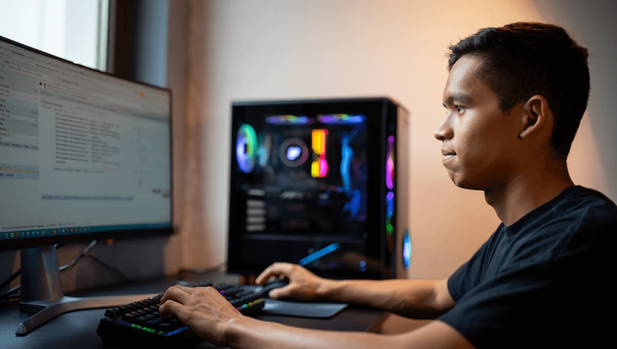 
     Valve va a añadir el último detalle que le faltaba a las reviews de Steam para que nos las tomemos en serio    