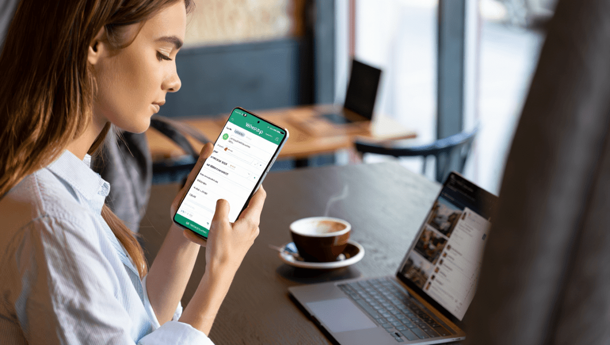 Modo soltero en WhatsApp: cómo activarloPor Isabela Durán San Juan