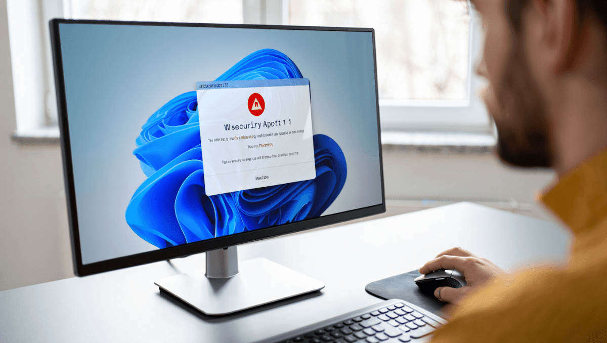 Windows 11 añade un modo seguro para bloquear aplicaciones de origen desconocidoPor Juan Ríos