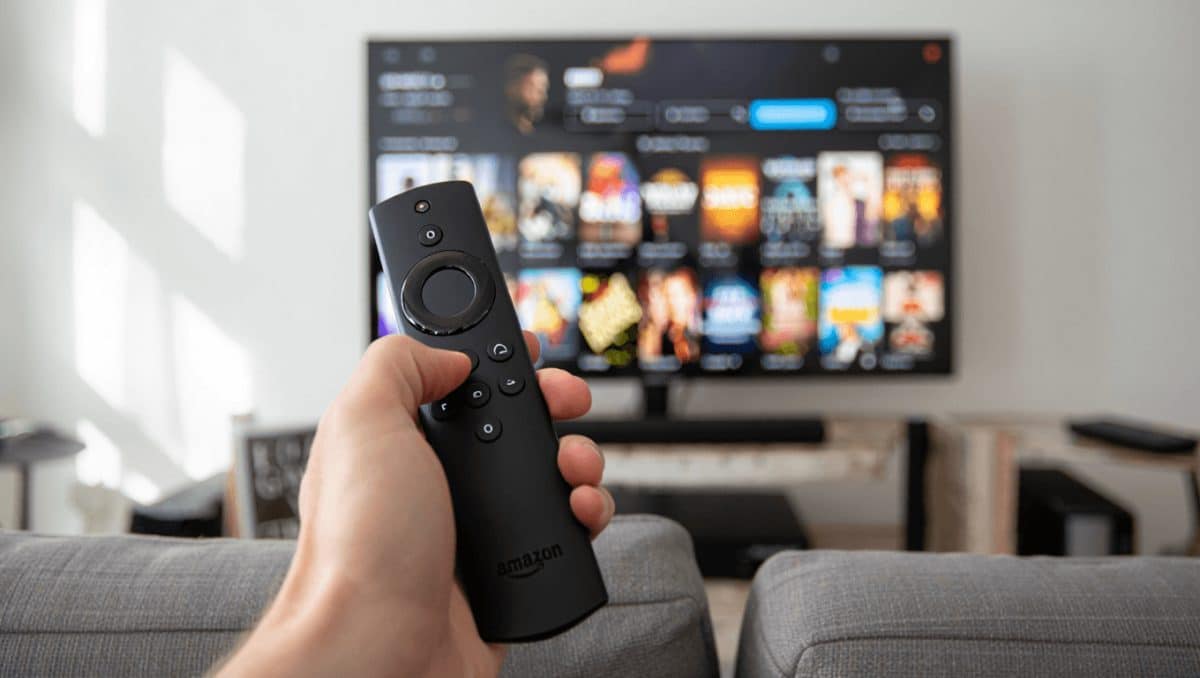 Amazon Fire TV cambia por completo con esta actualización: ahora encontrar contenido será más fácilPor Juan Ríos