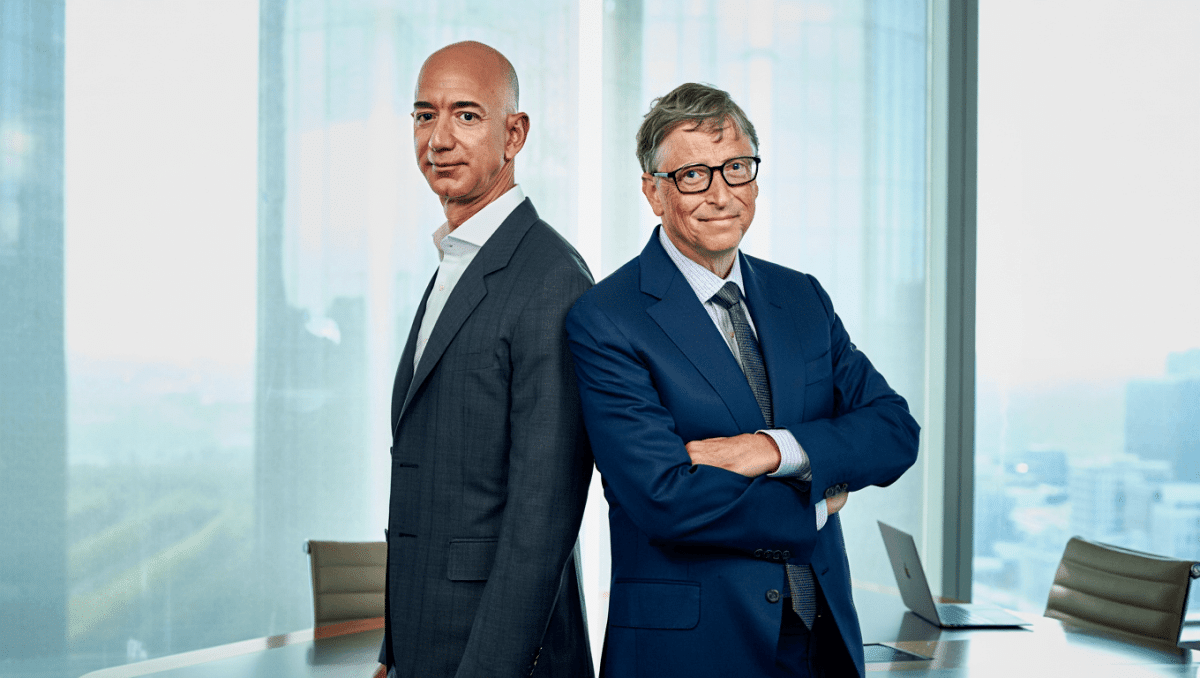 El fin de la era del "dueño": Amazon y Microsoft no quieren que tengas un ordenador, quieren que te suscribas a uno porque es más rentable