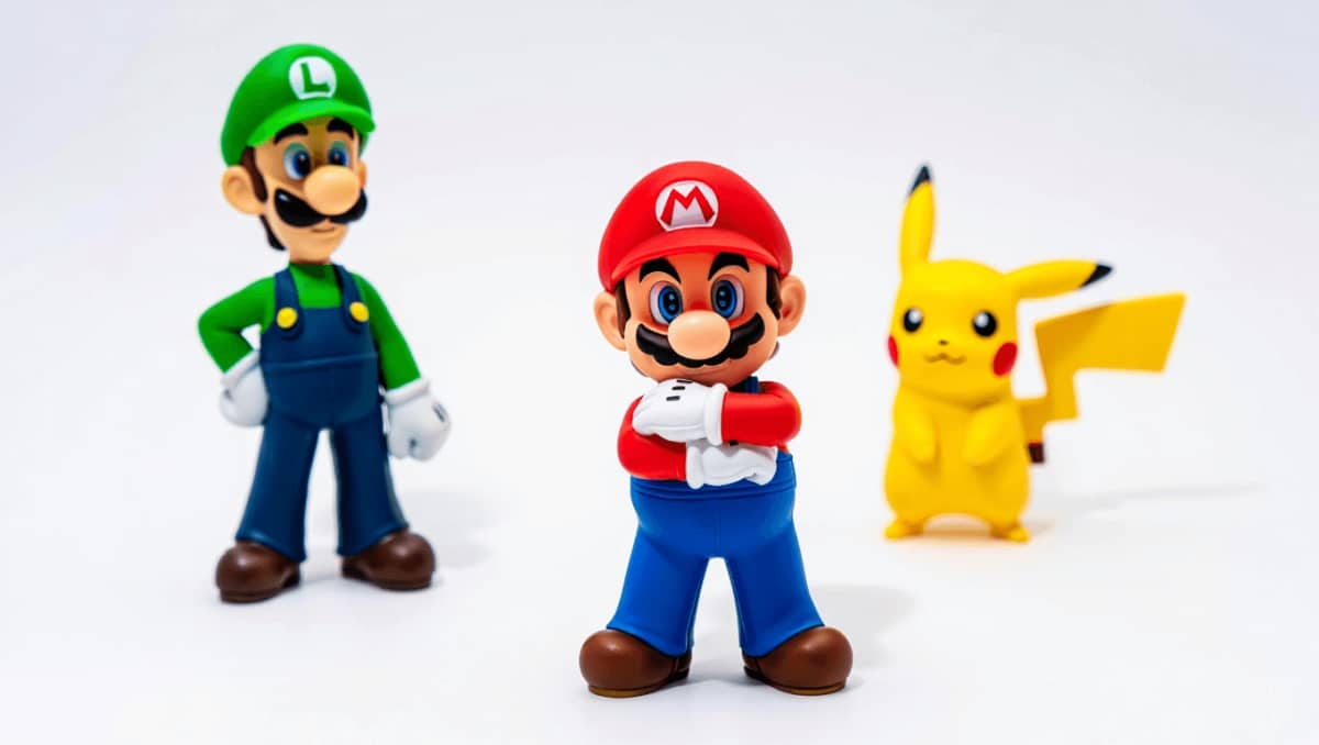 
     Precio de liquidación para todos estos amiibo: hay de Mario, Luigi, Pokémon y más   