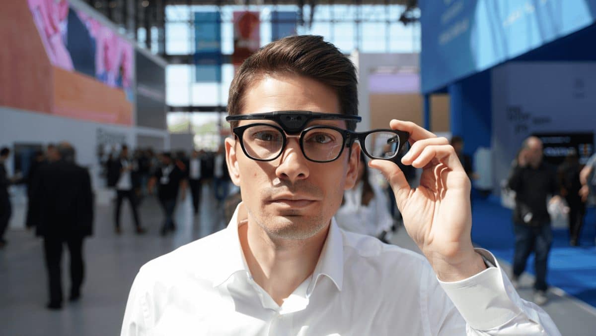 Android lo tiene todo listo para ser el mejor sistema de gafas inteligentes. Solo falta una cosa: gafas