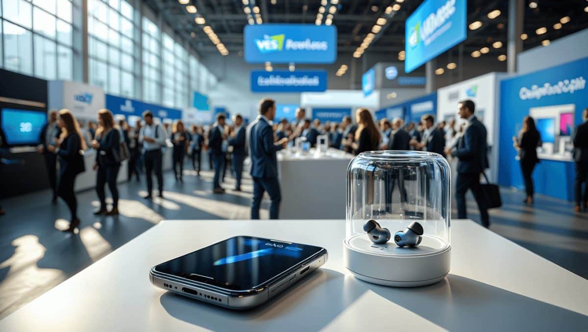 CES 2026: lo mejor, lo más ambicioso y lo más extraño que hemos visto en la feria más importante de tecnología