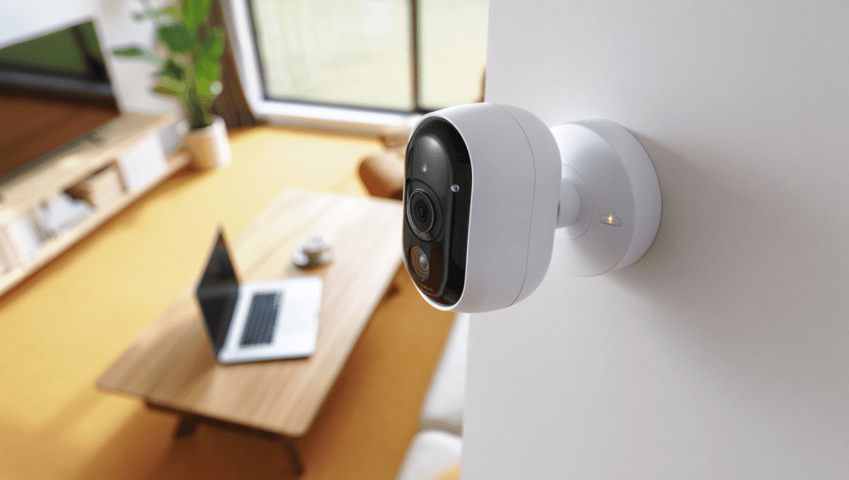 Protege tu hogar y mantente seguro con Tapo C260: claridad, inteligencia y privacidad para la cámara 4K más asequible del mercado