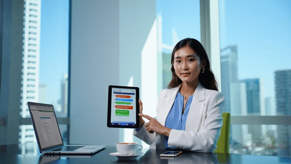 OpenAI ya tiene su alternativa al traductor de Google: llega ChatGPT Translate